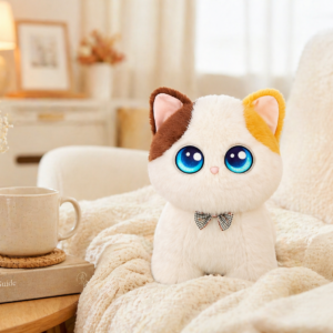 Lumi：Calico Companion